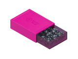 RNG Dicebox Sorcerer Pink 